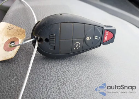 2013 Ram 1500 Big Horn из США, поврежденный, VIN 1C6RR7TT6DS670472